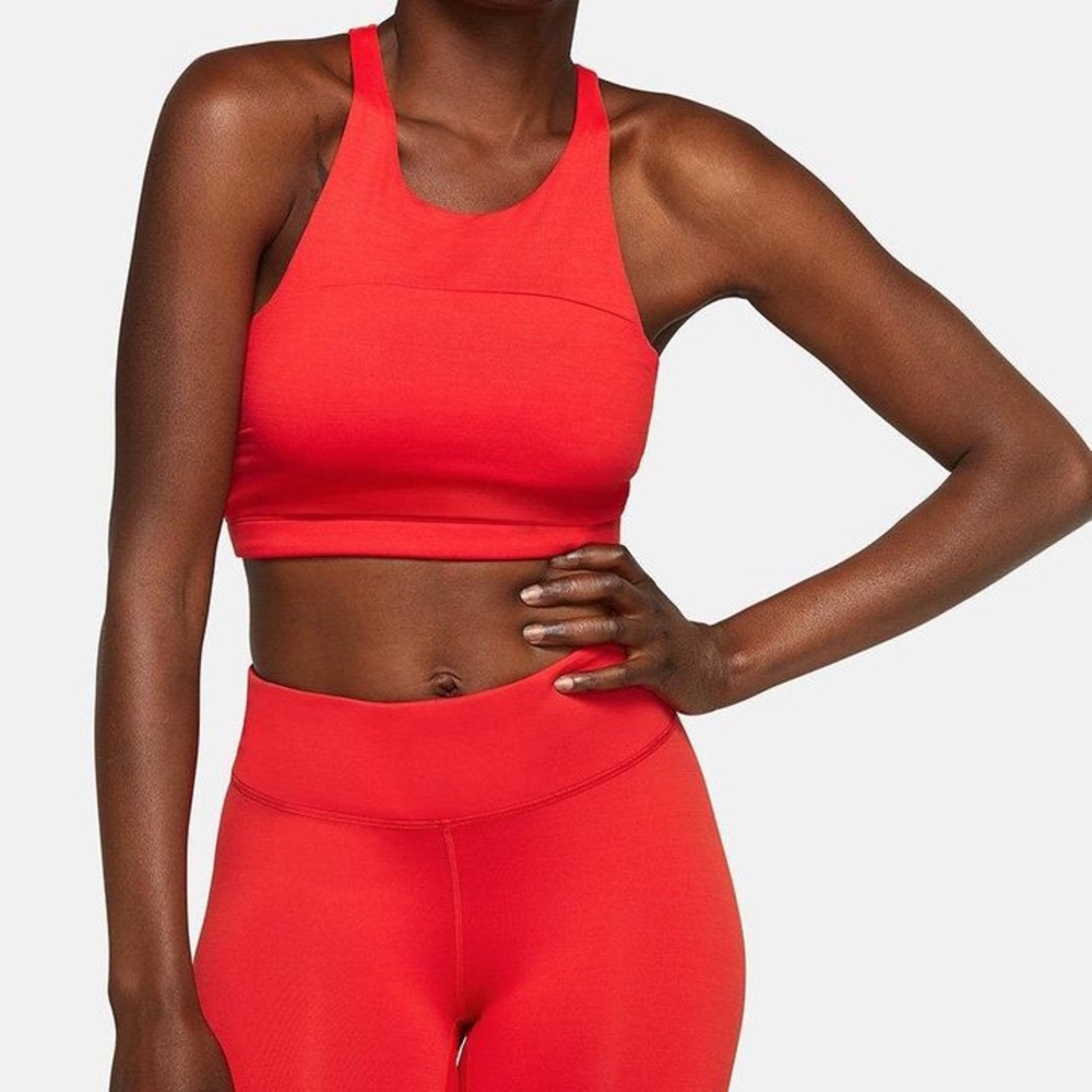 Outdoor Voices tech sweat set